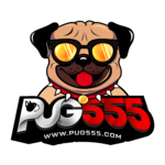 PUG555 เว็บพนันครบวงจร ฝาก-ถอนไม่มีขั้นต่ำ มั่นคงปลอดภัย 100%